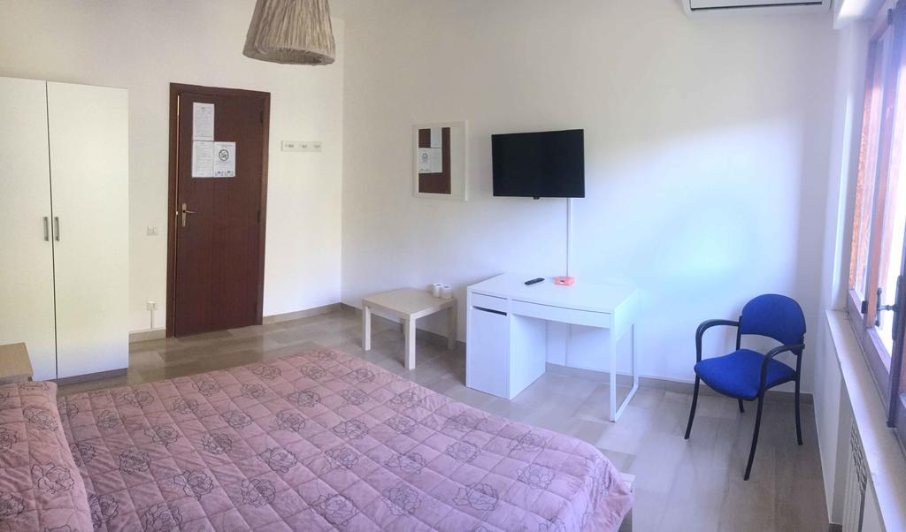 كاتانزارو B&B Pontepiccolo المظهر الخارجي الصورة