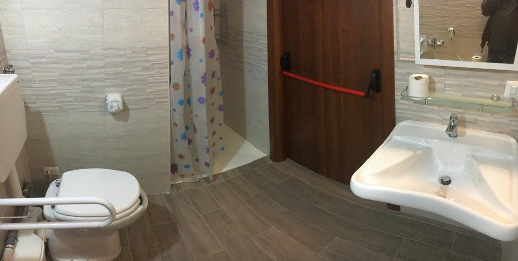 كاتانزارو B&B Pontepiccolo المظهر الخارجي الصورة