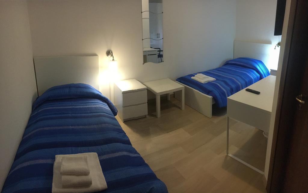 كاتانزارو B&B Pontepiccolo المظهر الخارجي الصورة
