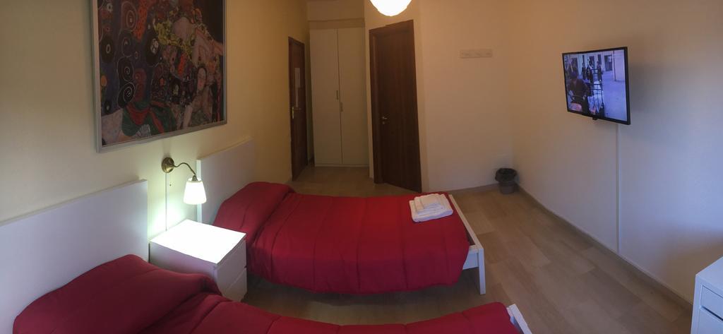 كاتانزارو B&B Pontepiccolo المظهر الخارجي الصورة