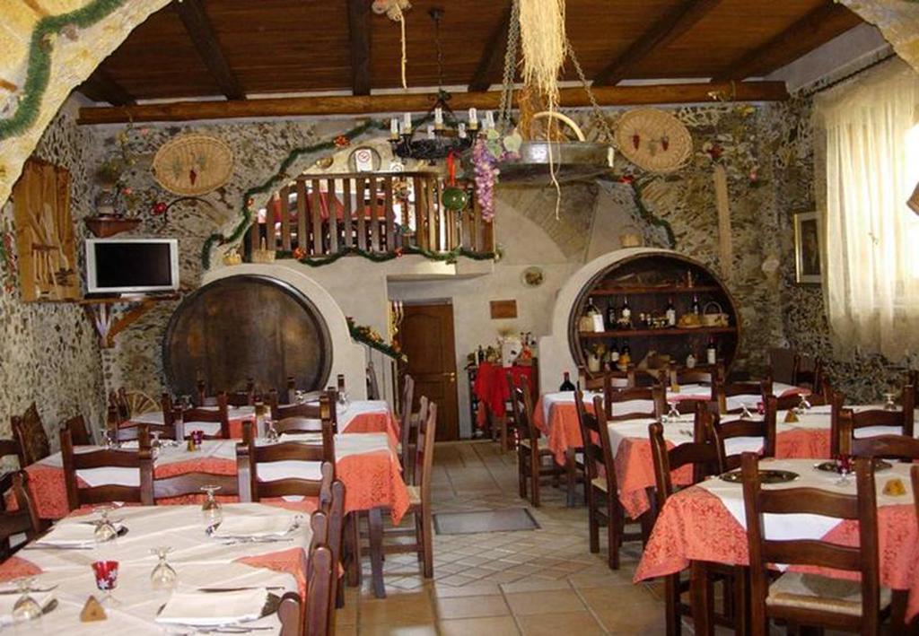 كاتانزارو B&B Pontepiccolo المظهر الخارجي الصورة