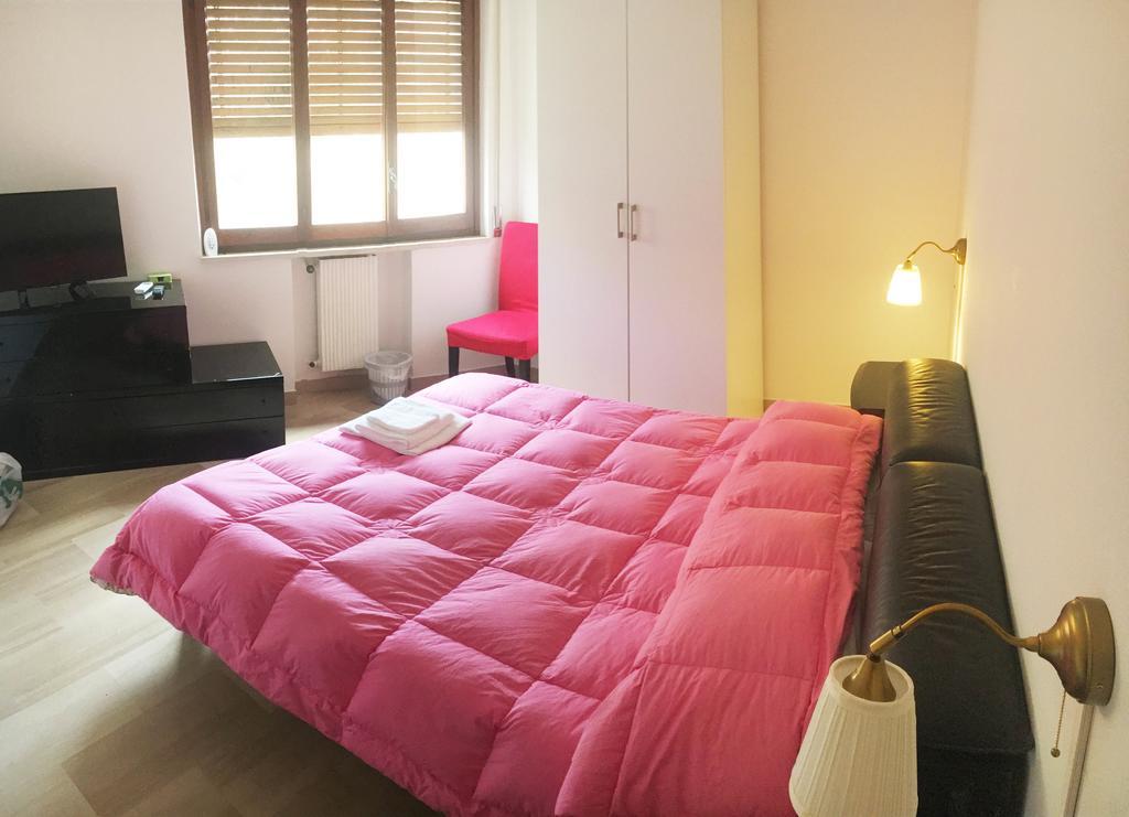 كاتانزارو B&B Pontepiccolo المظهر الخارجي الصورة