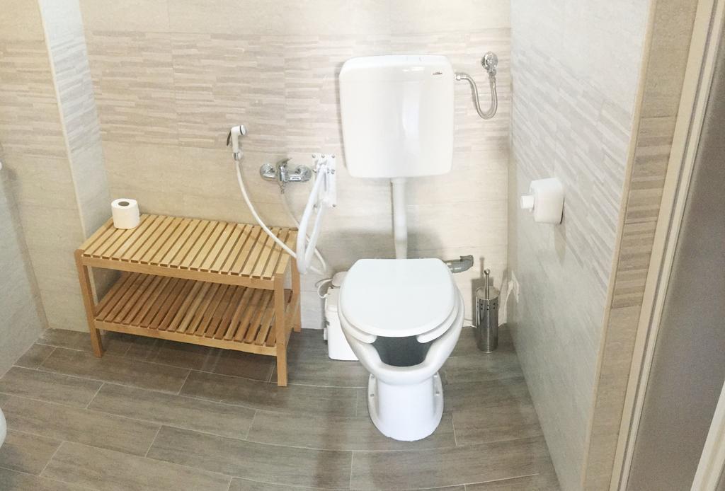كاتانزارو B&B Pontepiccolo المظهر الخارجي الصورة