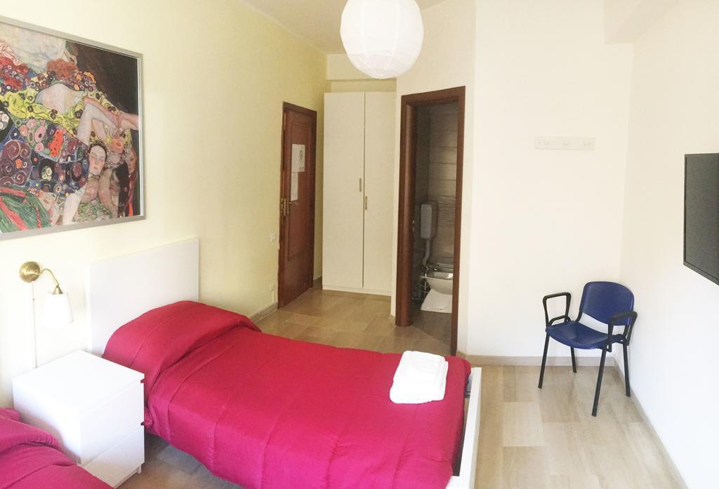 كاتانزارو B&B Pontepiccolo المظهر الخارجي الصورة