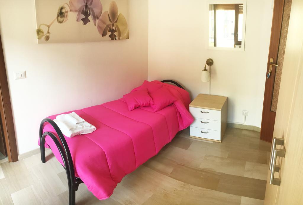 كاتانزارو B&B Pontepiccolo المظهر الخارجي الصورة