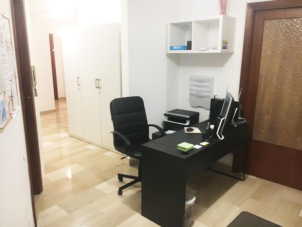 كاتانزارو B&B Pontepiccolo المظهر الخارجي الصورة