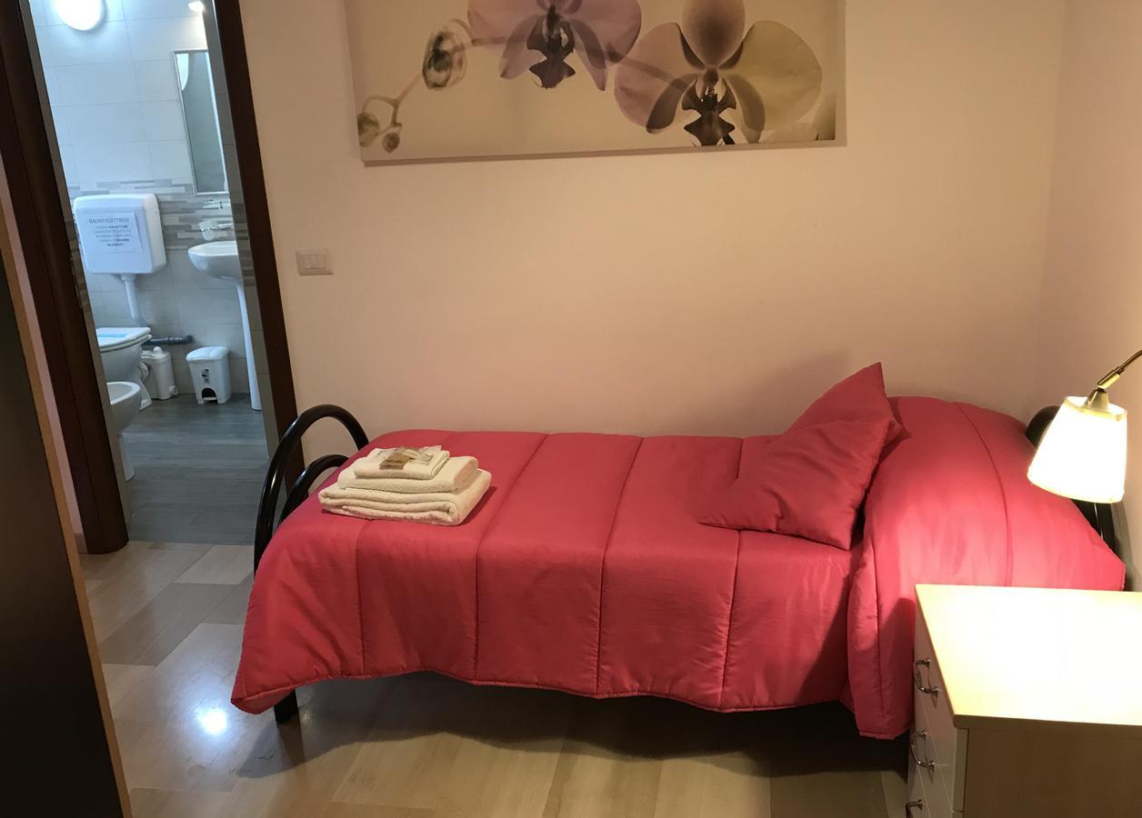 كاتانزارو B&B Pontepiccolo المظهر الخارجي الصورة