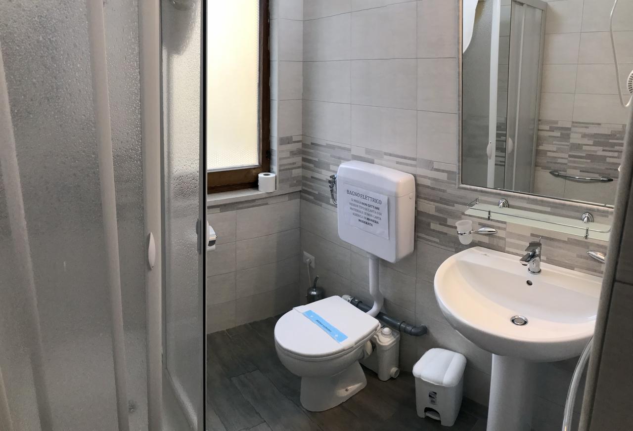 كاتانزارو B&B Pontepiccolo المظهر الخارجي الصورة