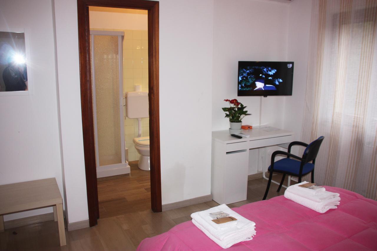 كاتانزارو B&B Pontepiccolo المظهر الخارجي الصورة