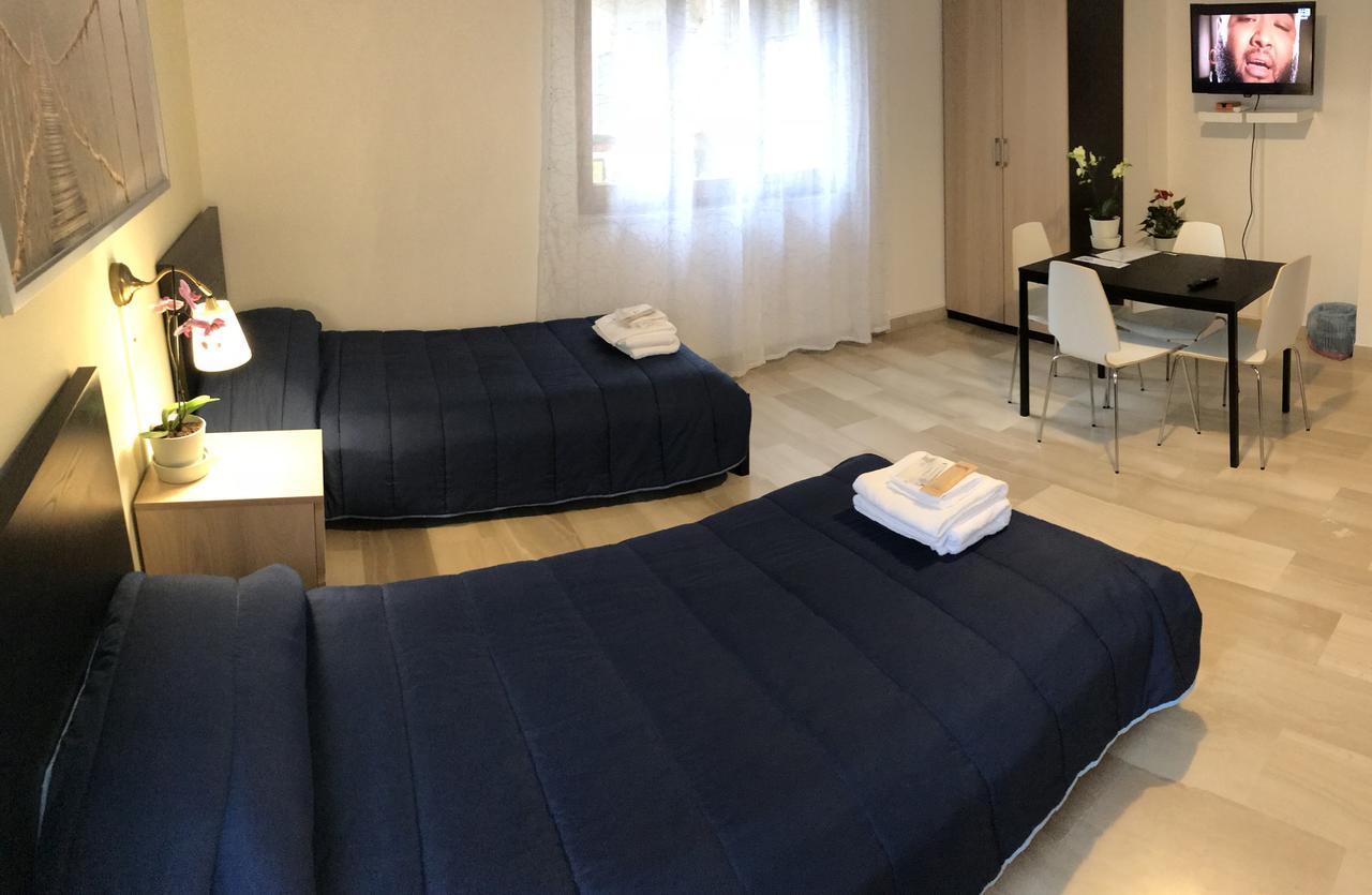 كاتانزارو B&B Pontepiccolo المظهر الخارجي الصورة