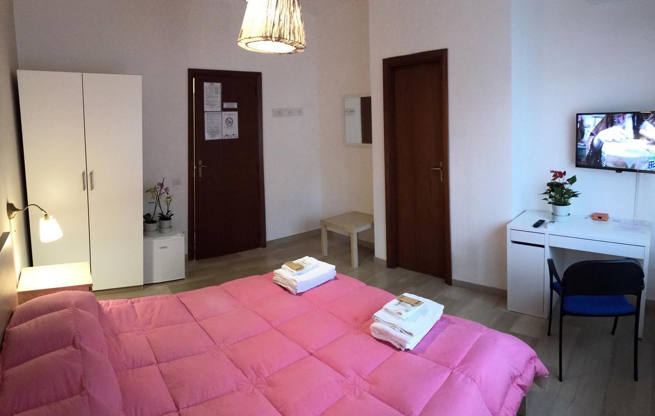 كاتانزارو B&B Pontepiccolo المظهر الخارجي الصورة