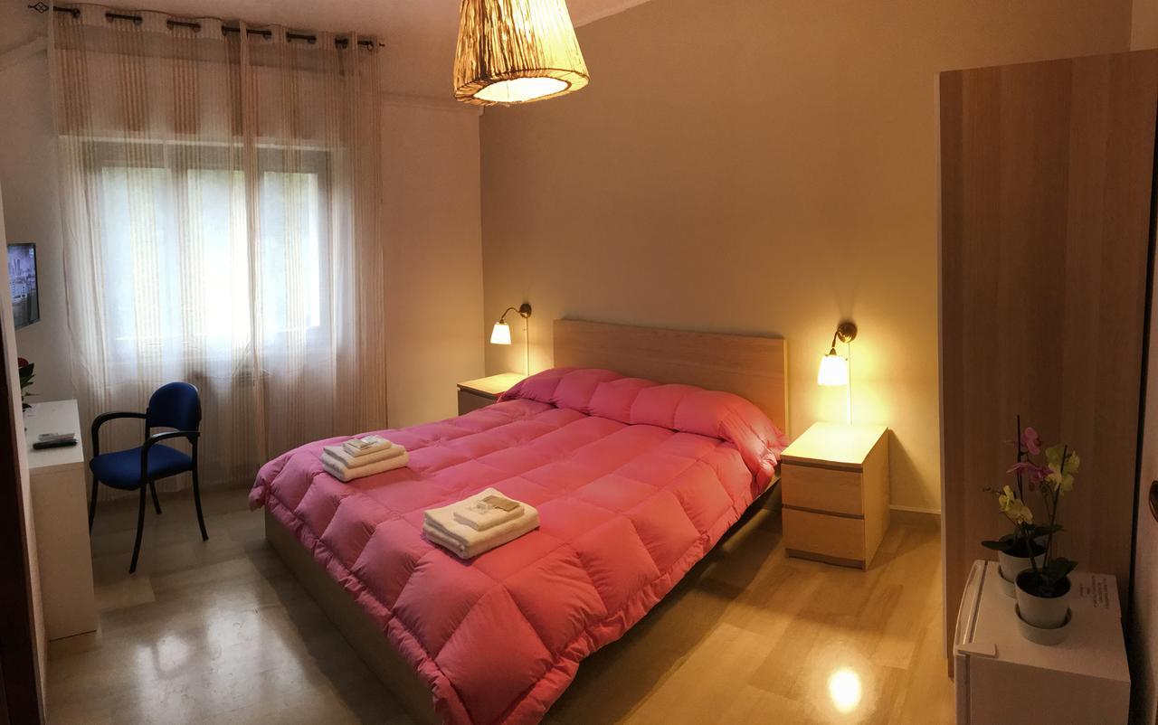 كاتانزارو B&B Pontepiccolo المظهر الخارجي الصورة