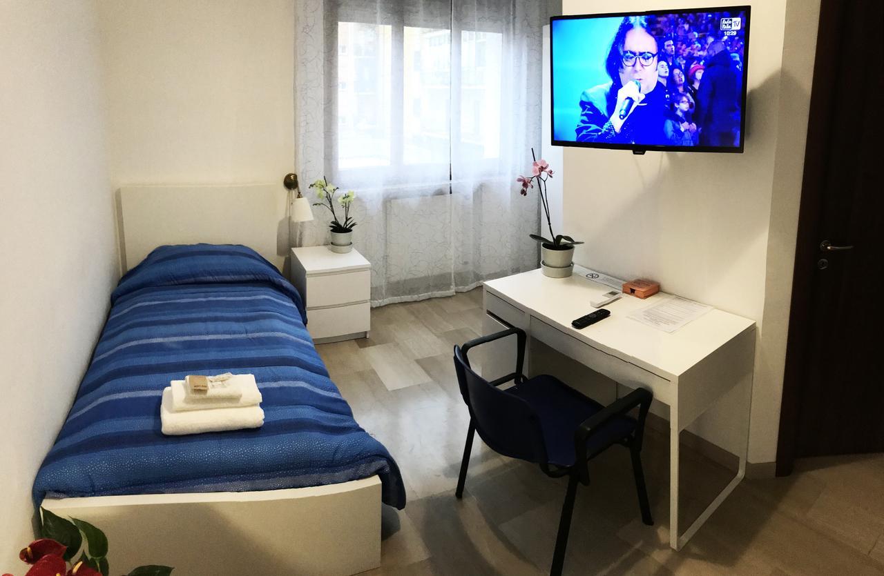 كاتانزارو B&B Pontepiccolo المظهر الخارجي الصورة