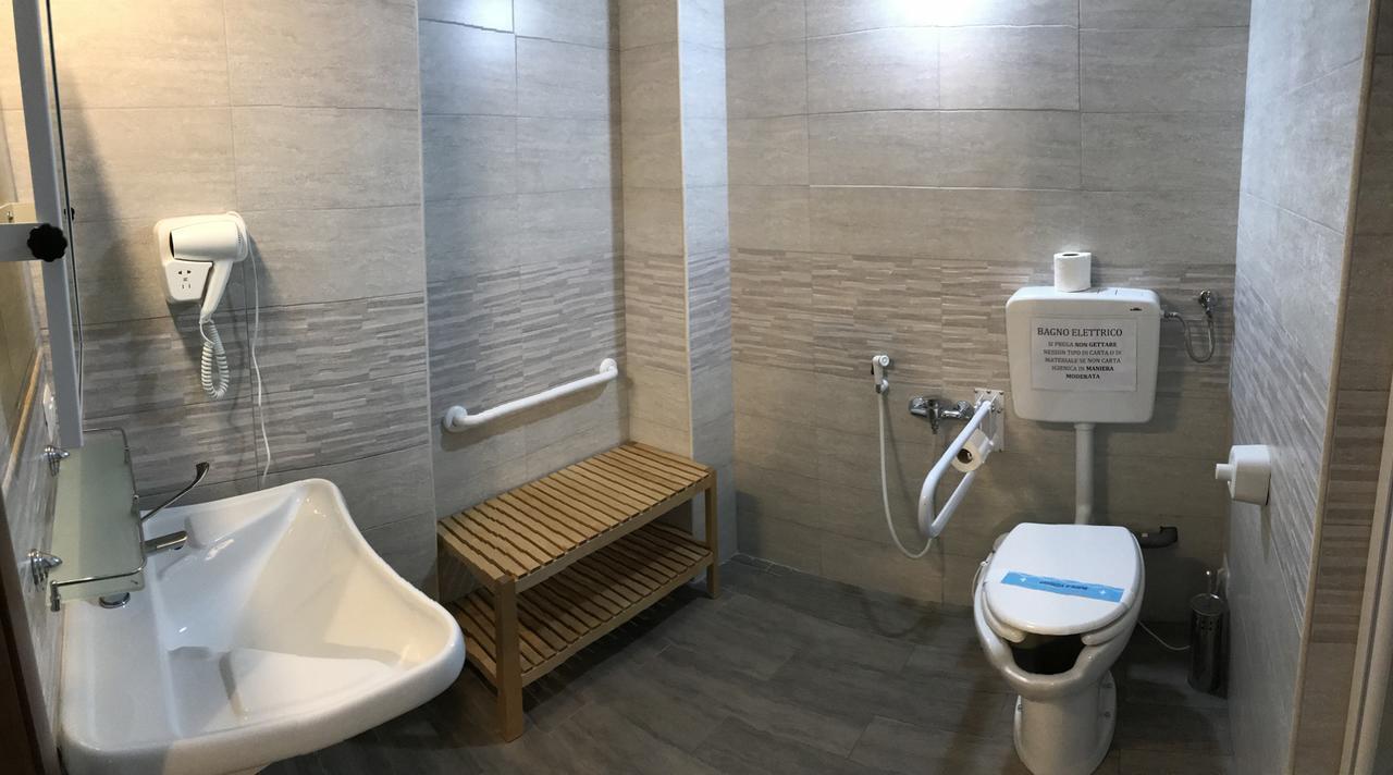 كاتانزارو B&B Pontepiccolo المظهر الخارجي الصورة