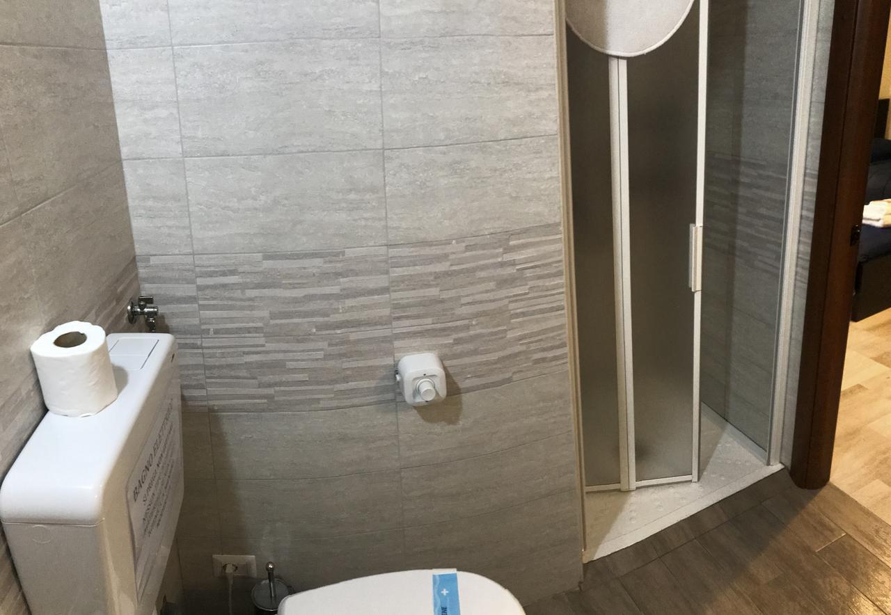 كاتانزارو B&B Pontepiccolo المظهر الخارجي الصورة