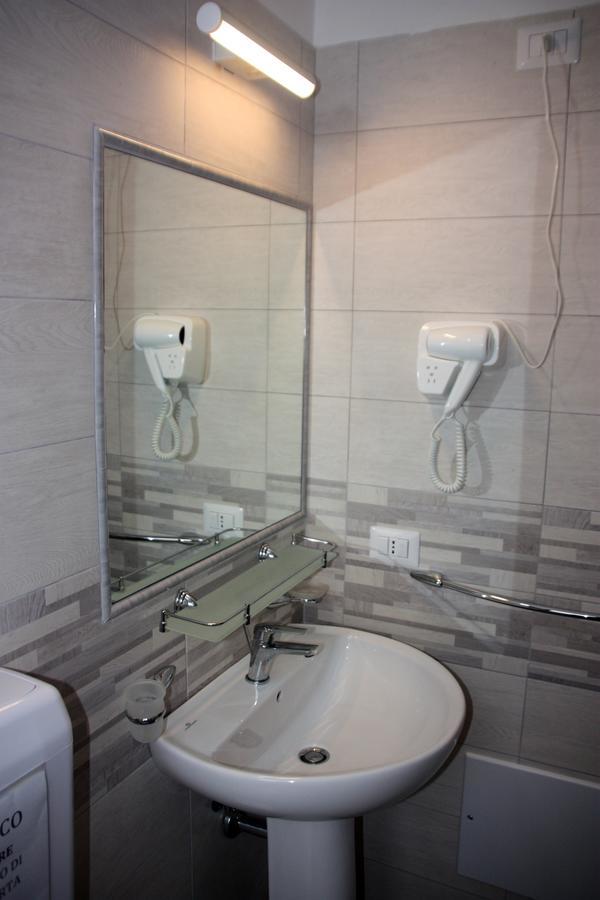 كاتانزارو B&B Pontepiccolo المظهر الخارجي الصورة