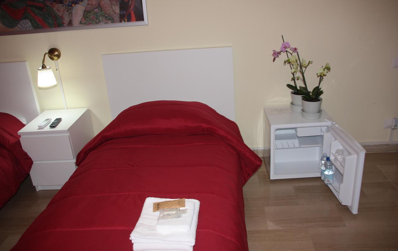 كاتانزارو B&B Pontepiccolo المظهر الخارجي الصورة