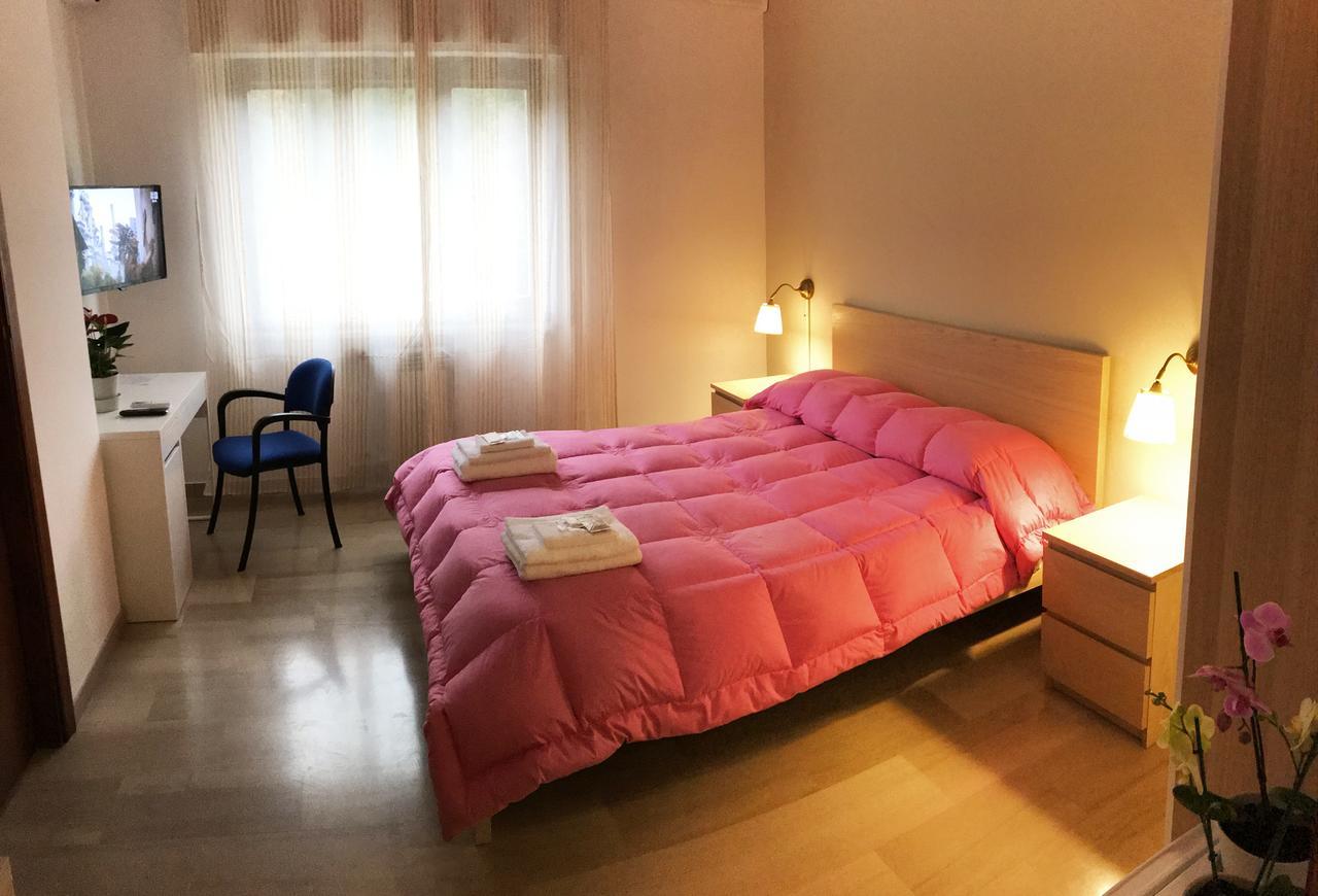 كاتانزارو B&B Pontepiccolo المظهر الخارجي الصورة