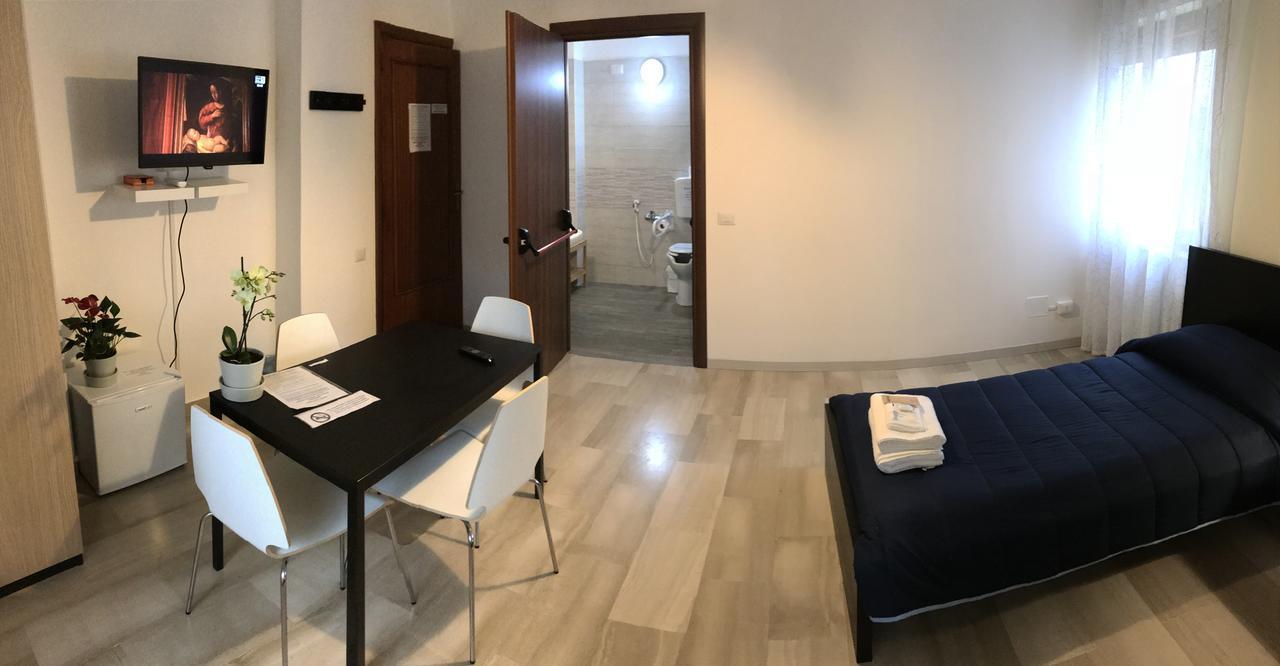 كاتانزارو B&B Pontepiccolo المظهر الخارجي الصورة