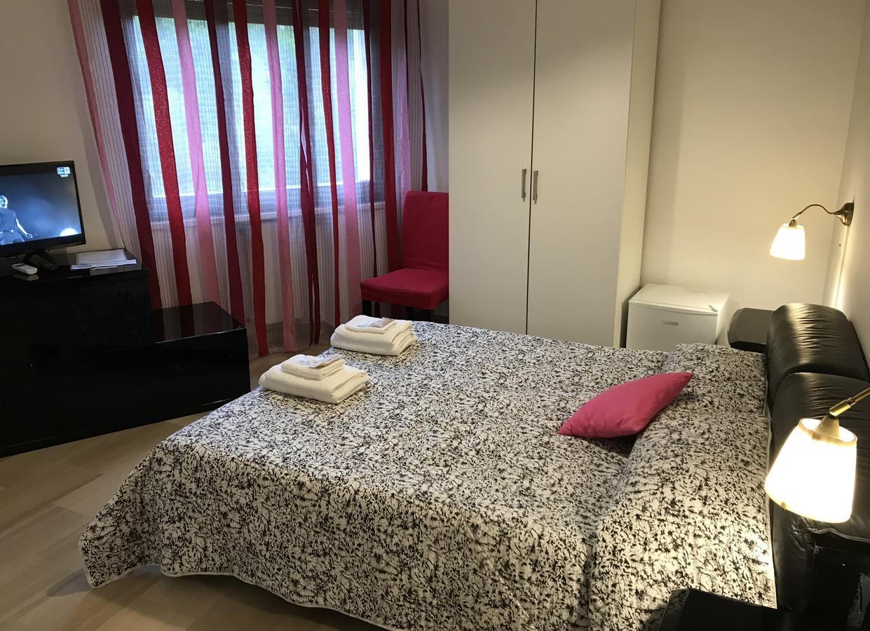 كاتانزارو B&B Pontepiccolo المظهر الخارجي الصورة