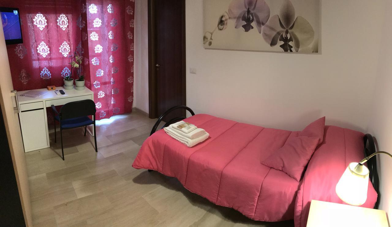 كاتانزارو B&B Pontepiccolo المظهر الخارجي الصورة