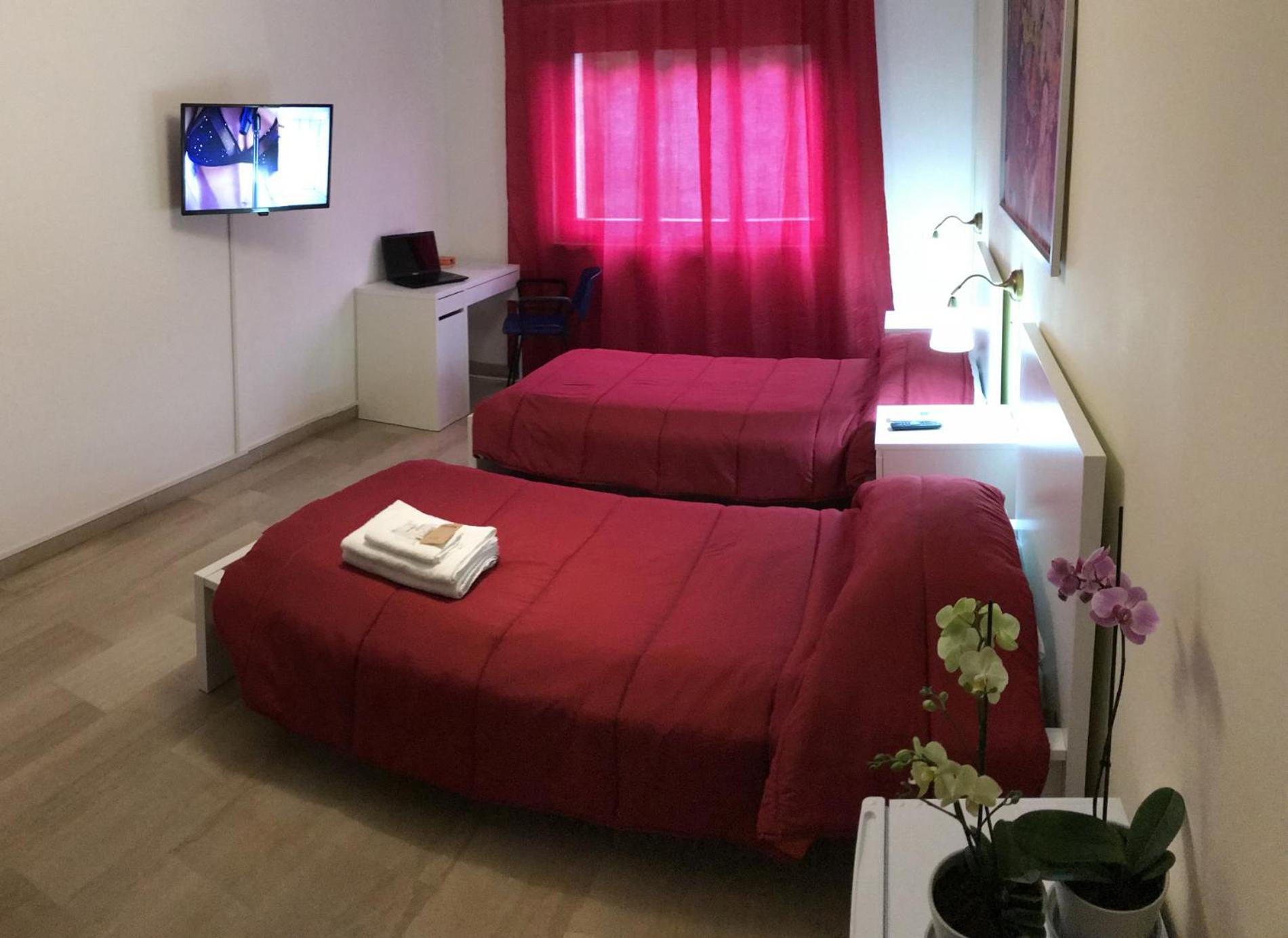 كاتانزارو B&B Pontepiccolo المظهر الخارجي الصورة