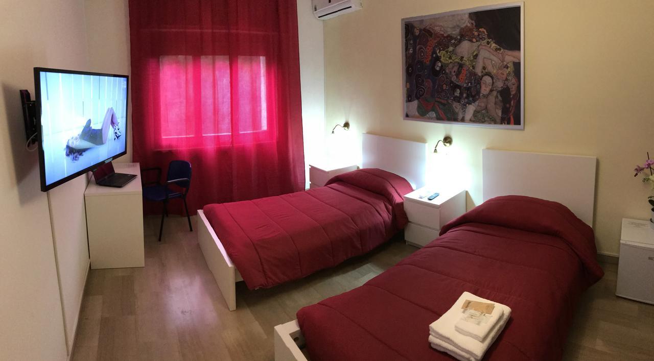 كاتانزارو B&B Pontepiccolo المظهر الخارجي الصورة