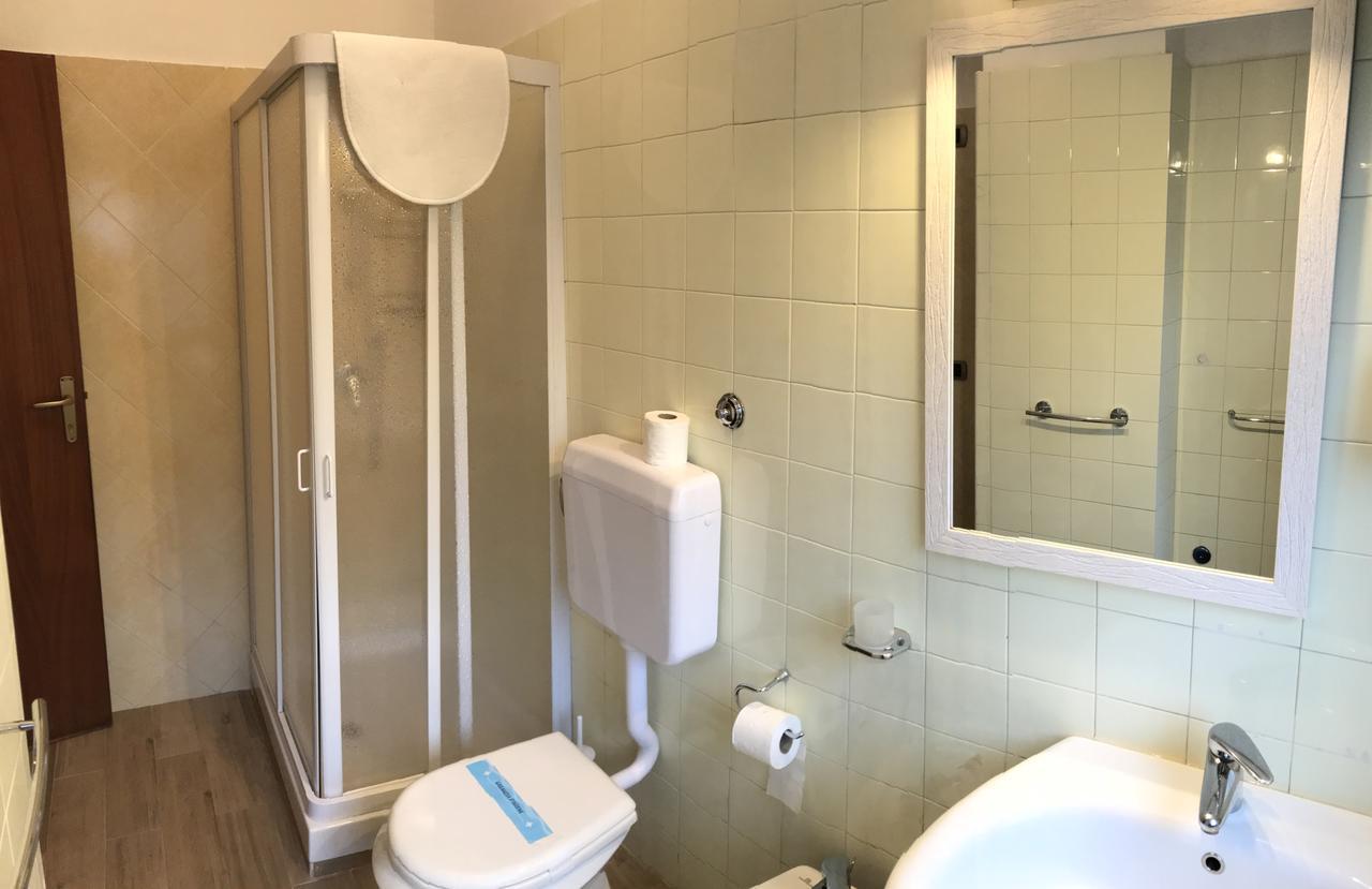 كاتانزارو B&B Pontepiccolo المظهر الخارجي الصورة