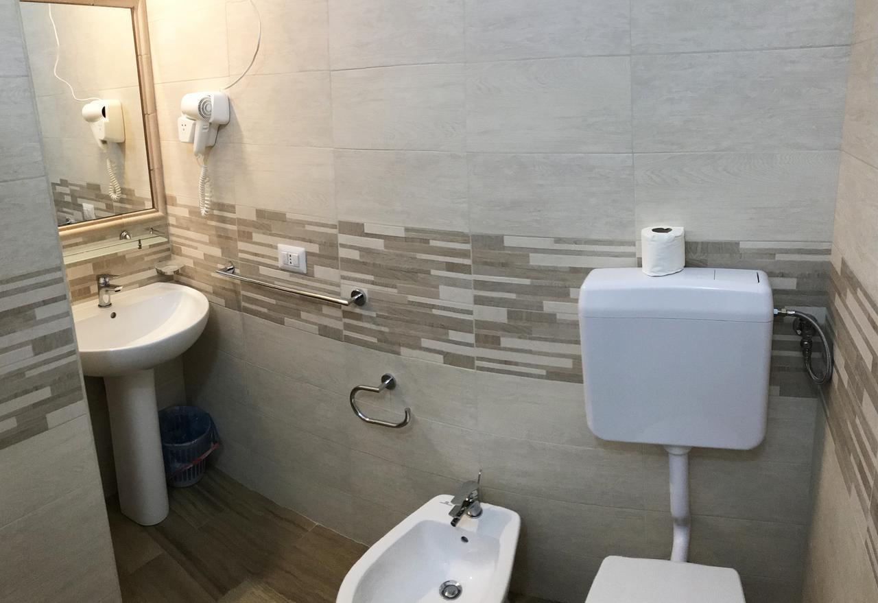 كاتانزارو B&B Pontepiccolo المظهر الخارجي الصورة