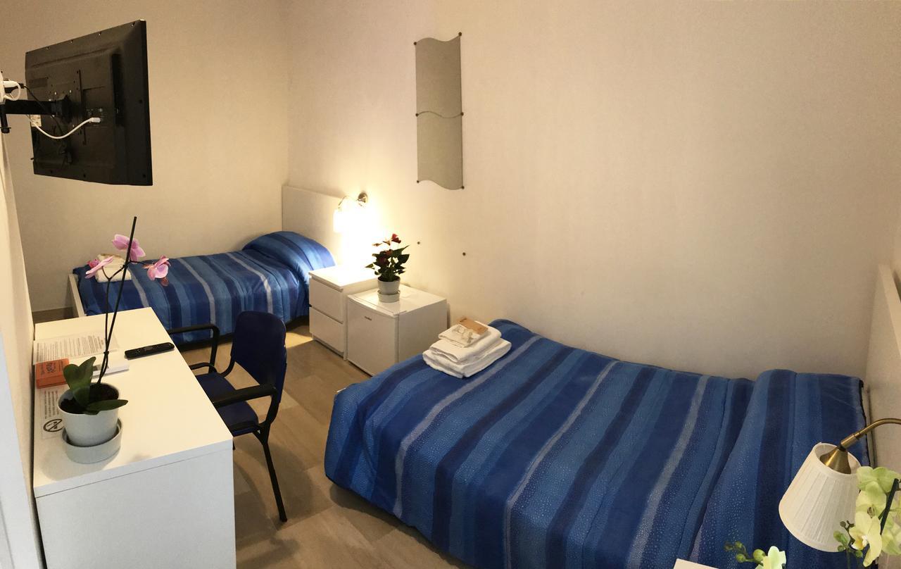 كاتانزارو B&B Pontepiccolo المظهر الخارجي الصورة