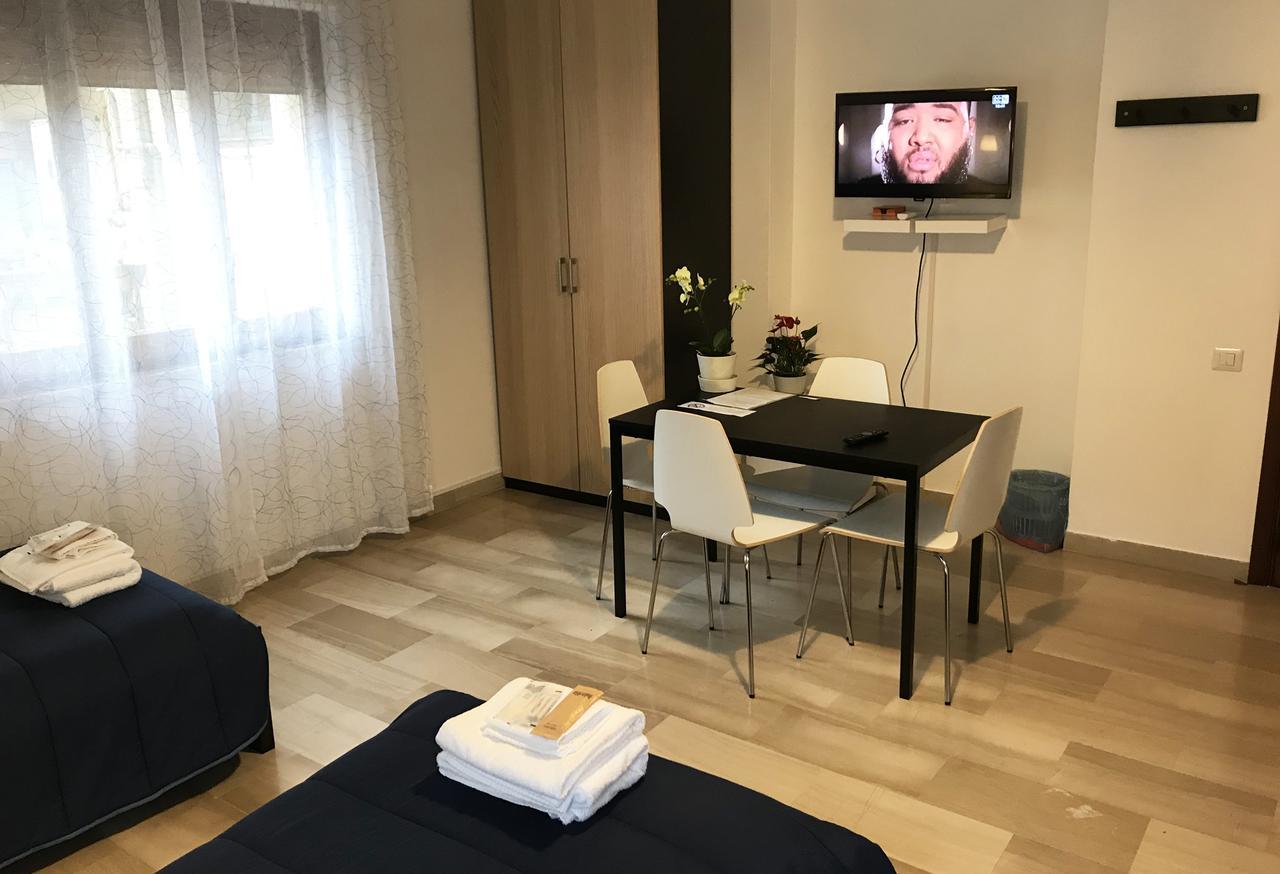 كاتانزارو B&B Pontepiccolo المظهر الخارجي الصورة